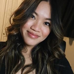 Meet your Posher, Krizia nicole